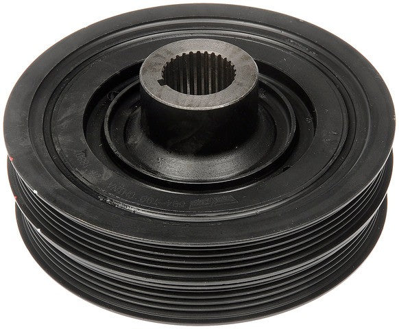 Engine Harmonic Balancer Dorman-OE Solutions 594-799
