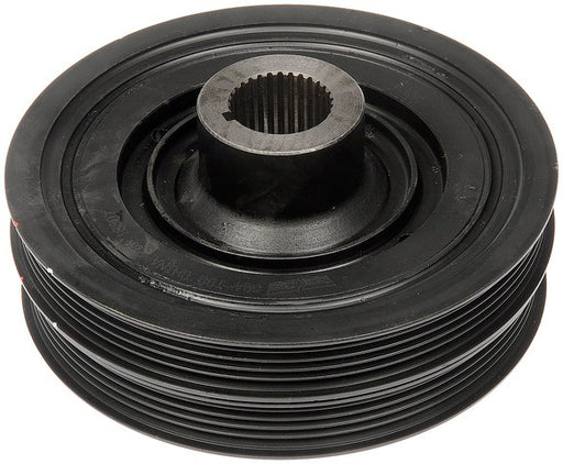 Engine Harmonic Balancer Dorman-OE Solutions 594-799