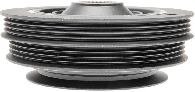 Engine Harmonic Balancer Dorman-OE Solutions 594-801