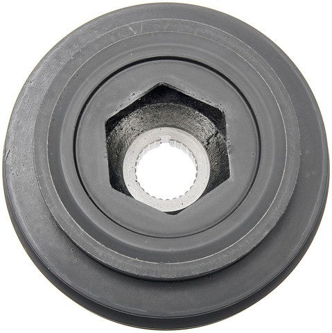 Engine Harmonic Balancer Dorman-OE Solutions 594-801