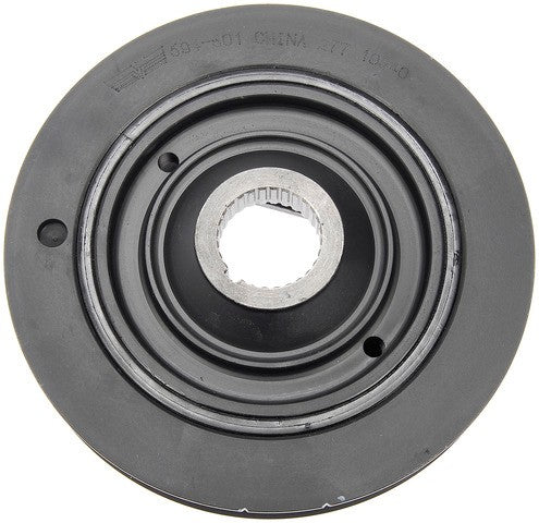 Engine Harmonic Balancer Dorman-OE Solutions 594-801