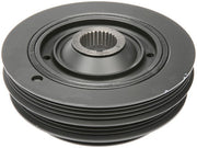 Engine Harmonic Balancer Dorman-OE Solutions 594-801