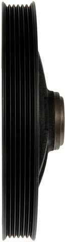 Engine Harmonic Balancer Dorman-OE Solutions 594-802