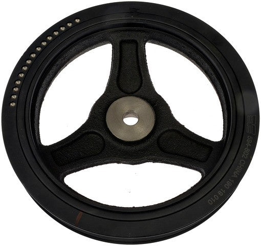 Engine Harmonic Balancer Dorman-OE Solutions 594-802