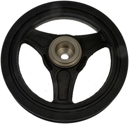 Engine Harmonic Balancer Dorman-OE Solutions 594-802