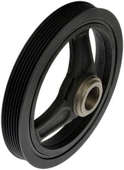Engine Harmonic Balancer Dorman-OE Solutions 594-802