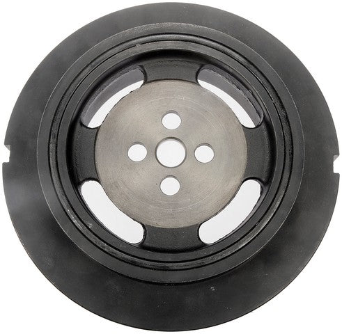 Engine Harmonic Balancer Dorman-OE Solutions 594-803