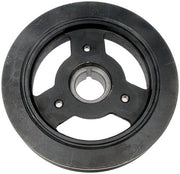 Engine Harmonic Balancer Dorman-OE Solutions 594-805