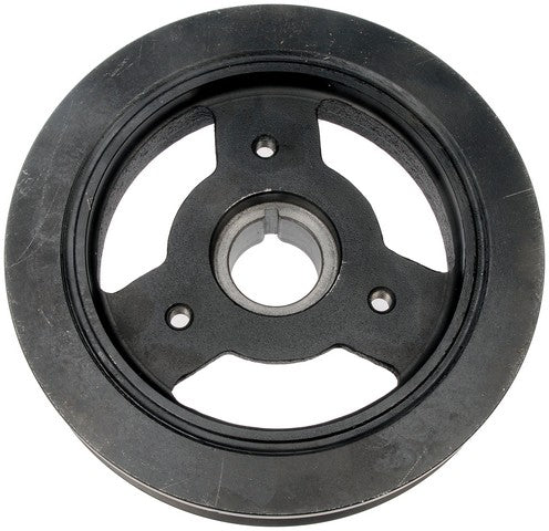 Engine Harmonic Balancer Dorman-OE Solutions 594-805