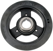 Engine Harmonic Balancer Dorman-OE Solutions 594-805