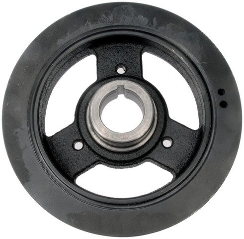Engine Harmonic Balancer Dorman-OE Solutions 594-805