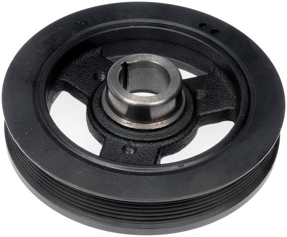 Engine Harmonic Balancer Dorman-OE Solutions 594-805