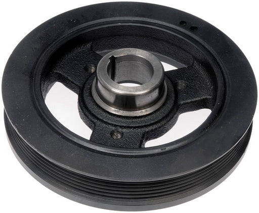 Engine Harmonic Balancer Dorman-OE Solutions 594-805