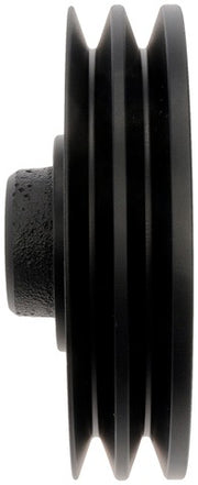 Engine Harmonic Balancer Dorman-OE Solutions 594-806