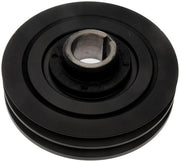 Engine Harmonic Balancer Dorman-OE Solutions 594-806