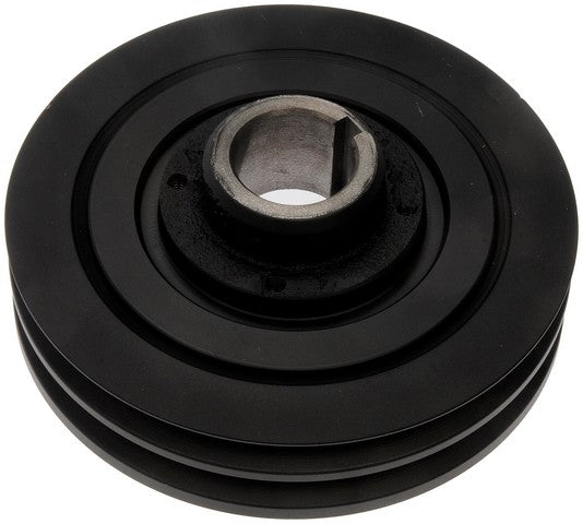 Engine Harmonic Balancer Dorman-OE Solutions 594-806