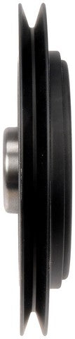 Engine Harmonic Balancer Dorman-OE Solutions 594-807