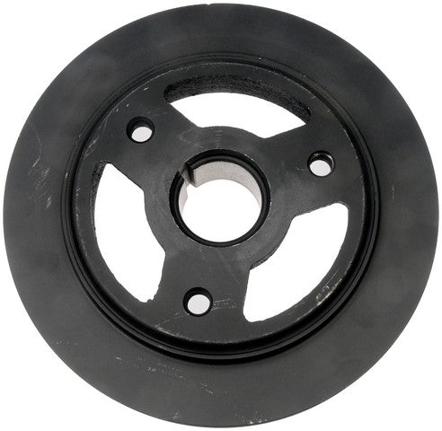 Engine Harmonic Balancer Dorman-OE Solutions 594-807