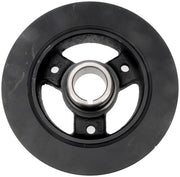 Engine Harmonic Balancer Dorman-OE Solutions 594-807