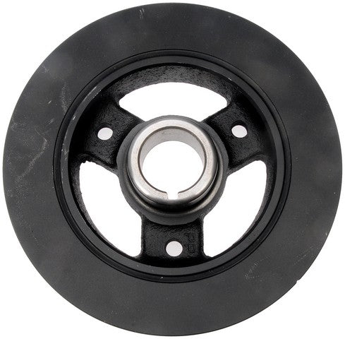 Engine Harmonic Balancer Dorman-OE Solutions 594-807