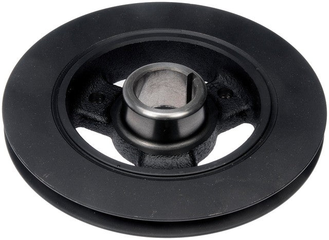 Engine Harmonic Balancer Dorman-OE Solutions 594-807