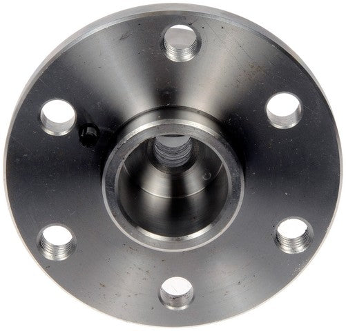 Engine Harmonic Balancer Dorman-OE Solutions 594-808