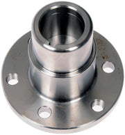 Engine Harmonic Balancer Dorman-OE Solutions 594-808