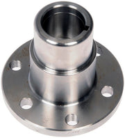 Engine Harmonic Balancer Dorman-OE Solutions 594-808