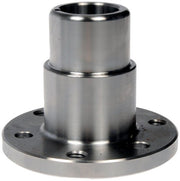 Engine Harmonic Balancer Dorman-OE Solutions 594-808