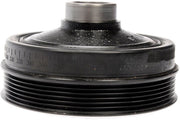 Engine Harmonic Balancer Dorman-OE Solutions 594-809