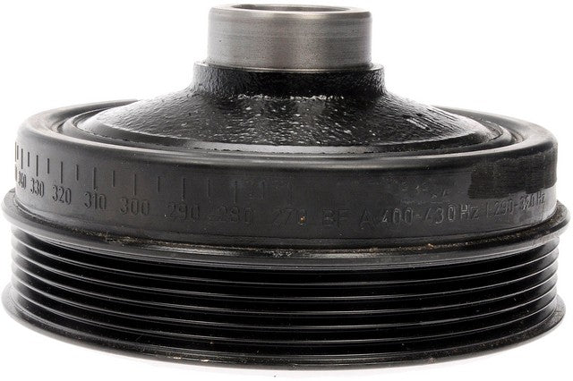 Engine Harmonic Balancer Dorman-OE Solutions 594-809