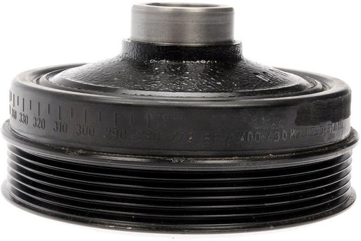 Engine Harmonic Balancer Dorman-OE Solutions 594-809