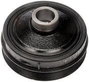 Engine Harmonic Balancer Dorman-OE Solutions 594-809
