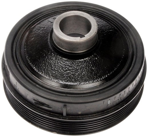 Engine Harmonic Balancer Dorman-OE Solutions 594-809