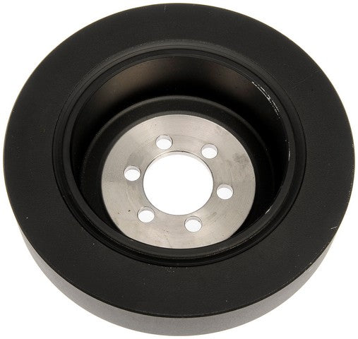Engine Harmonic Balancer Dorman-OE Solutions 594-810