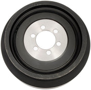 Engine Harmonic Balancer Dorman-OE Solutions 594-810