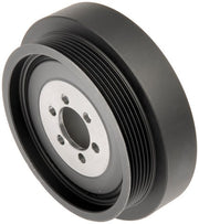 Engine Harmonic Balancer Dorman-OE Solutions 594-810