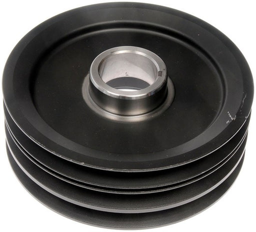 Engine Harmonic Balancer Dorman-OE Solutions 594-811