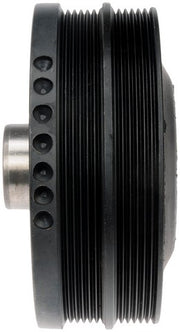 Engine Harmonic Balancer Dorman-OE Solutions 594-812