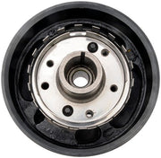 Engine Harmonic Balancer Dorman-OE Solutions 594-812