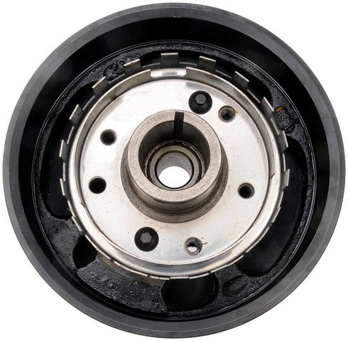 Engine Harmonic Balancer Dorman-OE Solutions 594-812