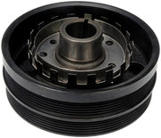 Engine Harmonic Balancer Dorman-OE Solutions 594-812