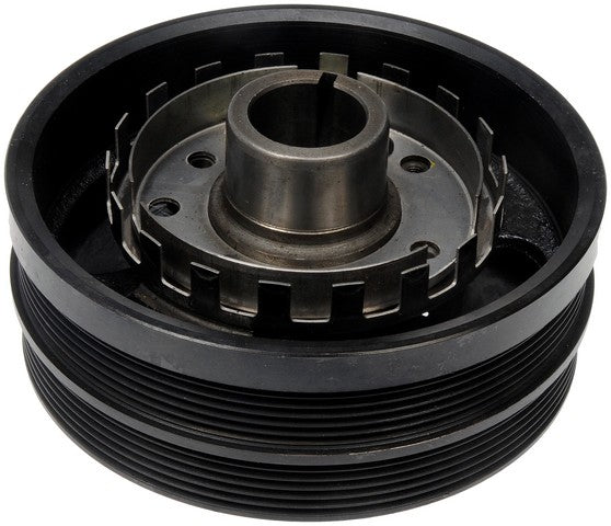Engine Harmonic Balancer Dorman-OE Solutions 594-812