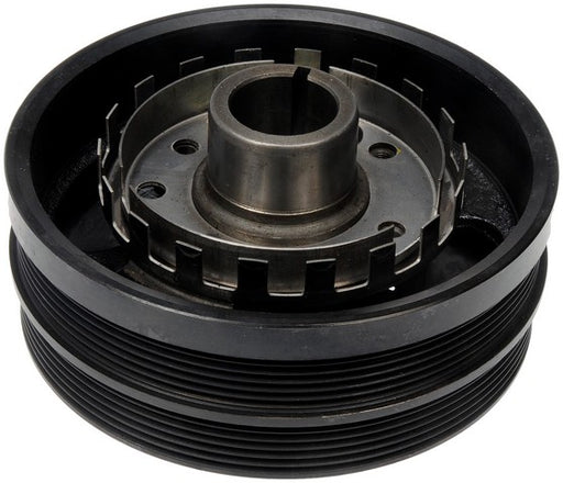 Engine Harmonic Balancer Dorman-OE Solutions 594-812