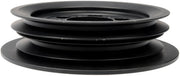 Engine Harmonic Balancer Dorman-OE Solutions 594-813