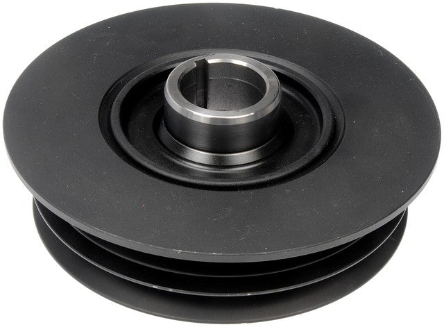 Engine Harmonic Balancer Dorman-OE Solutions 594-813