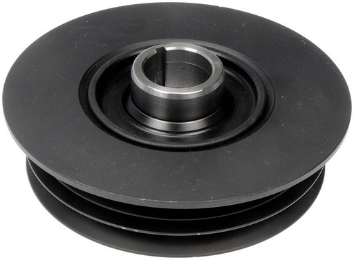 Engine Harmonic Balancer Dorman-OE Solutions 594-813