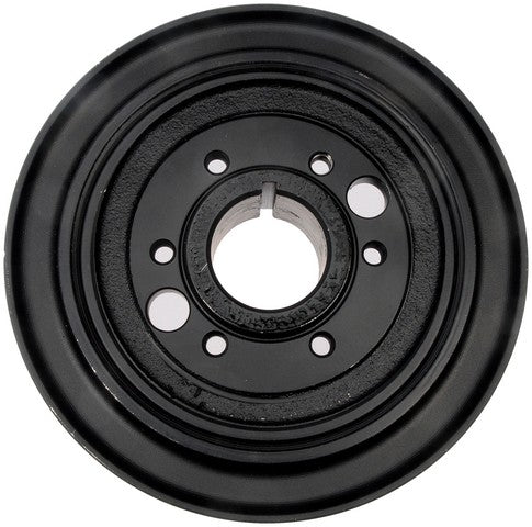 Engine Harmonic Balancer Dorman-OE Solutions 594-814