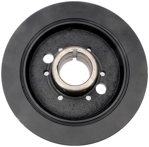 Engine Harmonic Balancer Dorman-OE Solutions 594-814