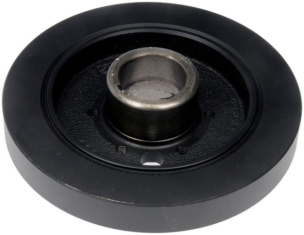 Engine Harmonic Balancer Dorman-OE Solutions 594-814